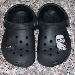 Baby Crocs
